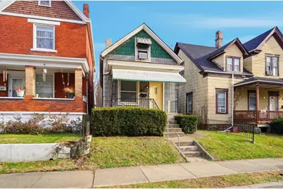 5126 Globe Avenue, Norwood, OH 45212 - Photo 2