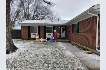 493 Brooke Boulevard, Wilmington, OH 45177 - Photo 1