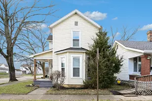 1100 Hughes St, Middletown, OH 45042 - Photo 2