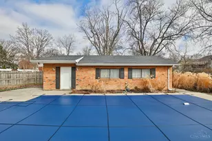 9890 Knollbrook Terrace, Montgomery, OH 45242 - Photo 48