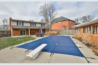 9890 Knollbrook Terrace, Montgomery, OH 45242 - Photo 46