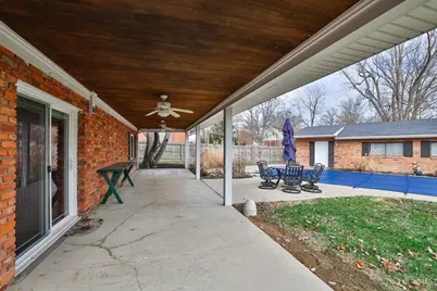 9890 Knollbrook Terrace, Montgomery, OH 45242 - Photo 42