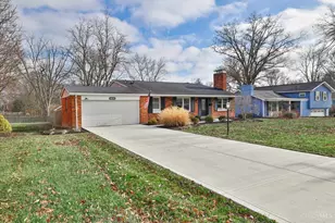 9890 Knollbrook Terrace, Montgomery, OH 45242 - Photo 2