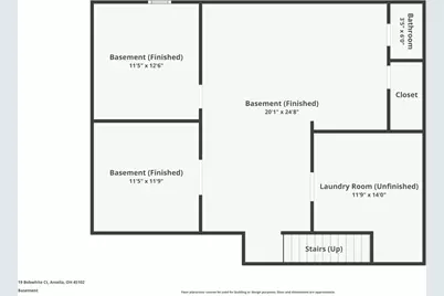 19 Bobwhite Court, Pierce Township, OH 45102 - Photo 32