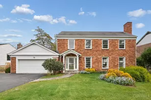 8814 Kenwood Rd, Sycamore Township, OH 45242 - Photo 1