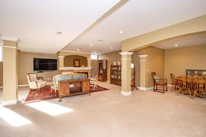 1379 Shaker Run Boulevard, Turtle Creek Township, OH 45036 - Photo 62