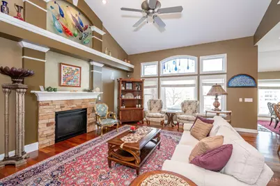 1379 Shaker Run Boulevard, Turtle Creek Township, OH 45036 - Photo 26