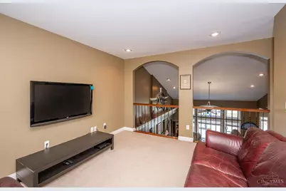 1379 Shaker Run Boulevard, Turtle Creek Township, OH 45036 - Photo 56