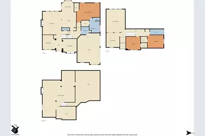 1379 Shaker Run Boulevard, Turtle Creek Township, OH 45036 - Photo 68