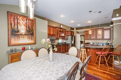 1379 Shaker Run Boulevard, Turtle Creek Township, OH 45036 - Photo 32