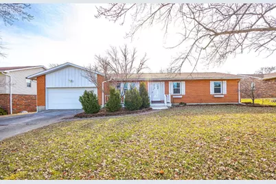 4510 Stratford Drive, Middletown, OH 45042 - Photo 4