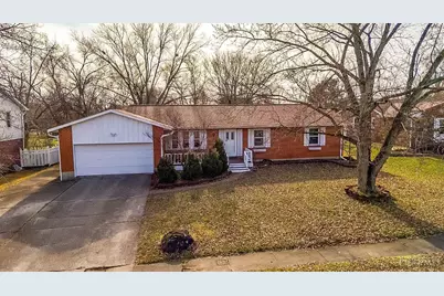 4510 Stratford Drive, Middletown, OH 45042 - Photo 2