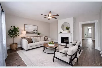 2023 Pleasant Avenue, Hamilton, OH 45015 - Photo 8