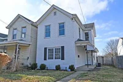 2023 Pleasant Avenue, Hamilton, OH 45015 - Photo 2