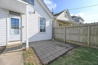 2023 Pleasant Avenue, Hamilton, OH 45015 - Photo 16