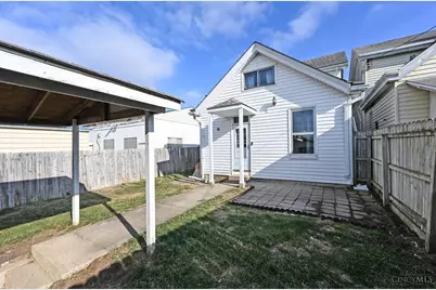 2023 Pleasant Avenue, Hamilton, OH 45015 - Photo 24