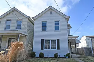 2023 Pleasant Ave, Hamilton, OH 45015 - Photo 2