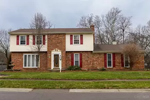 5591 Williamsburg Way, Fairfield, OH 45014 - Photo 1