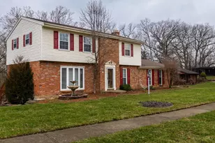 5591 Williamsburg Way, Fairfield, OH 45014 - Photo 2