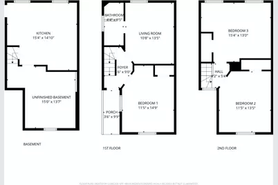 2594 Seegar Avenue, Cincinnati, OH 45225 - Photo 2