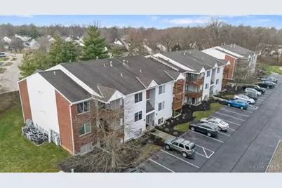 539 Aspen Glen Dr #429, Union Township, OH 45244 - Photo 2