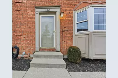 1610 Gelhot Drive #208, Fairfield, OH 45014 - Photo 2