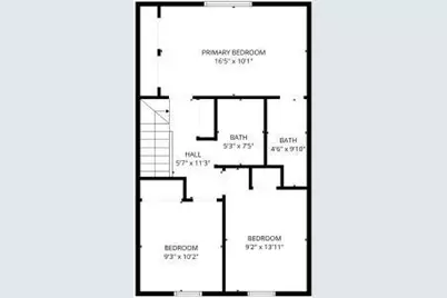 1610 Gelhot Drive #208, Fairfield, OH 45014 - Photo 32