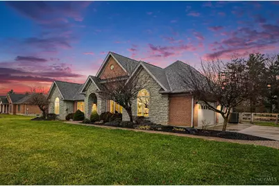 42 Shepherds Run Drive, Hamilton Township, OH 45140 - Photo 2