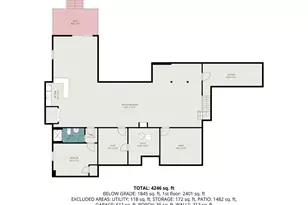 42 Shepherd's Run Dr, Hamilton Township, OH 45140 - Photo 44