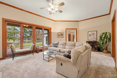 42 Shepherds Run Drive, Hamilton Township, OH 45140 - Photo 6