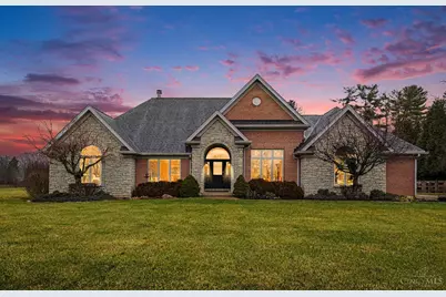 42 Shepherds Run Drive, Hamilton Township, OH 45140 - Photo 1