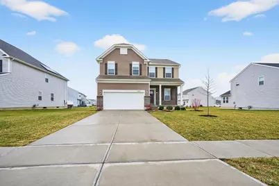 3048 Canvasback Court, Franklin Township, OH 45005 - Photo 14