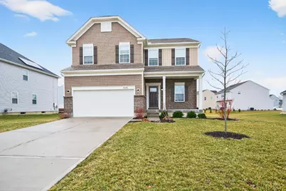 3048 Canvasback Court, Franklin Township, OH 45005 - Photo 16