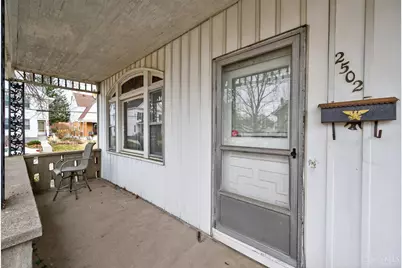 2502 Marsh Avenue, Norwood, OH 45212 - Photo 4
