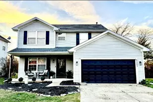 8121 Bertwood Ct, West Chester, OH 45069 - Photo 1