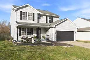 8121 Bertwood Ct, West Chester, OH 45069 - Photo 2