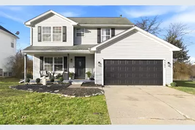 8121 Bertwood Court, West Chester, OH 45069 - Photo 1