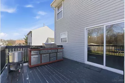 8121 Bertwood Court, West Chester, OH 45069 - Photo 36