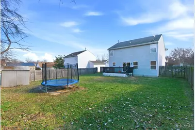 8121 Bertwood Court, West Chester, OH 45069 - Photo 34