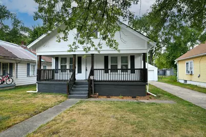 2120 Fernwood Street, Middletown, OH 45044 - Photo 1