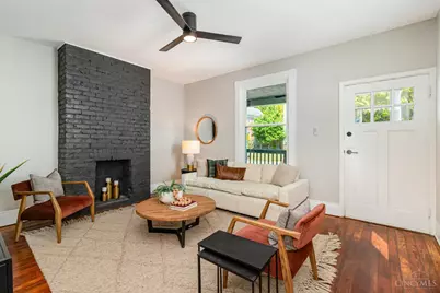 1841 Mills Avenue, Norwood, OH 45212 - Photo 2