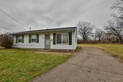 3396 Deshler Drive, Colerain Township, OH 45251 - Photo 2