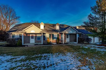 136 North Ridge Drive, Oxford, OH 45056 - Photo 2