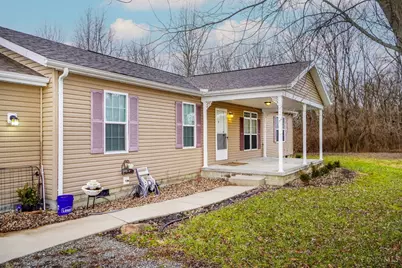 540 E St Rt 350, Washington Township, OH 45177 - Photo 4