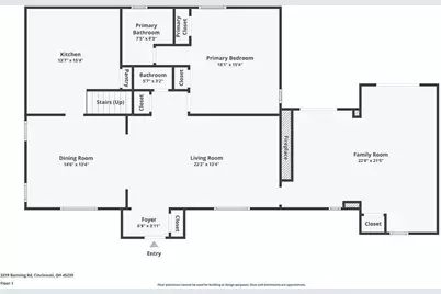 3219 Banning Road, Colerain Township, OH 45239 - Photo 40