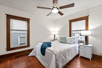 236 N D Street, Hamilton, OH 45013 - Photo 8