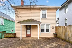 236 N D St, Hamilton, OH 45013 - Photo 16