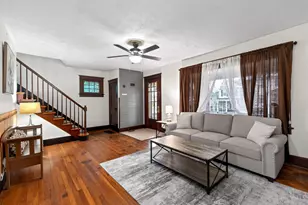 236 N D St, Hamilton, OH 45013 - Photo 2