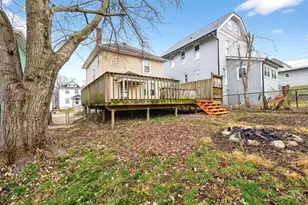 236 N D St, Hamilton, OH 45013 - Photo 20