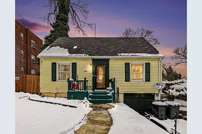 932 Lexington Avenue, Cincinnati, OH 45229 - Photo 1